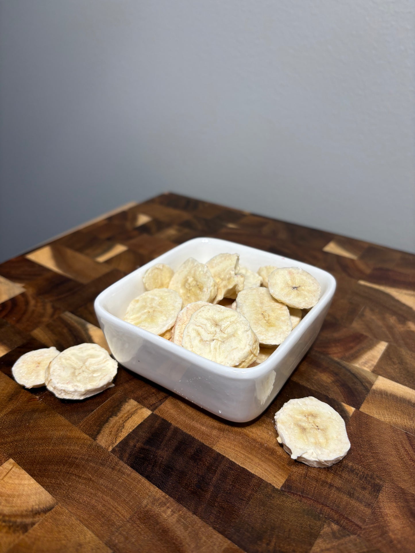 Banana Chips
