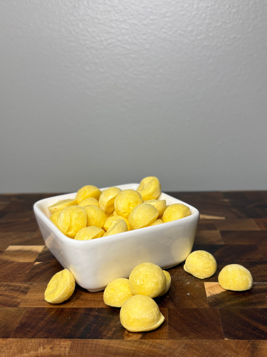 Mango Smoothie Bites